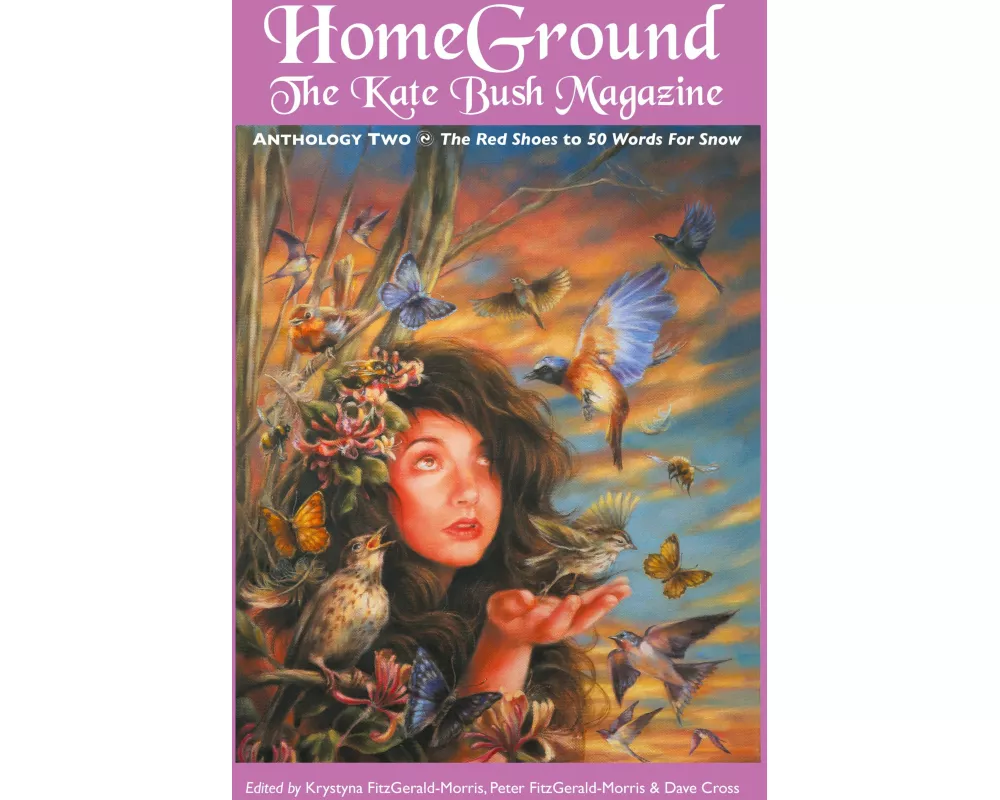 Homeground