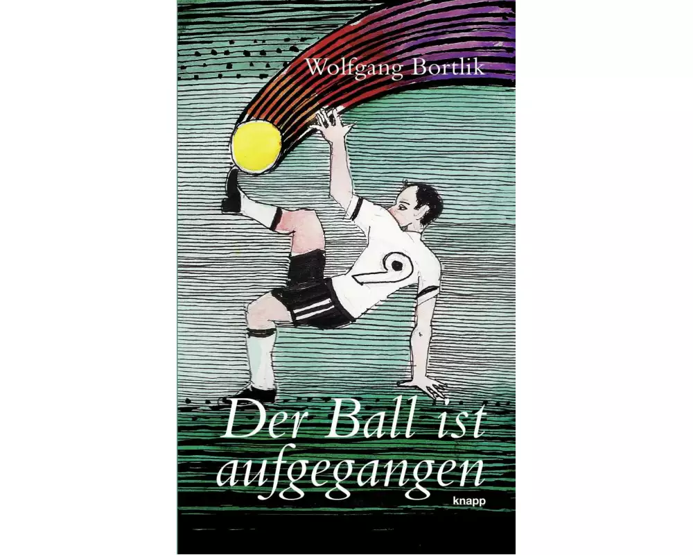 Der Ball ist aufgegangen
