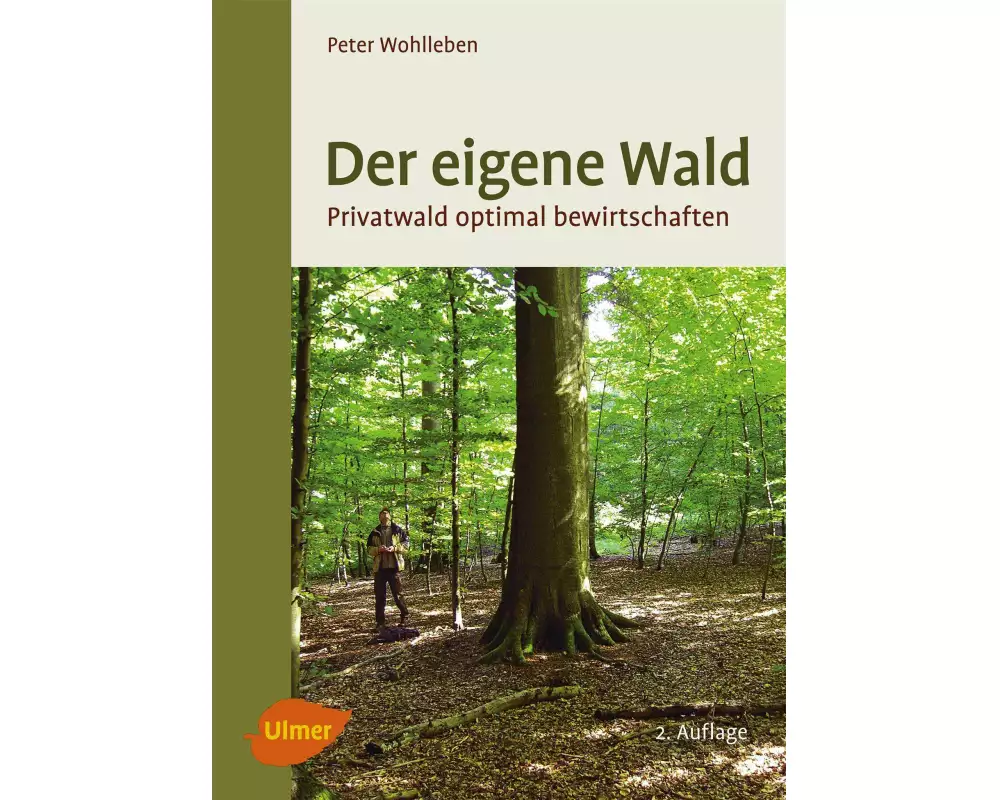 Der eigene Wald