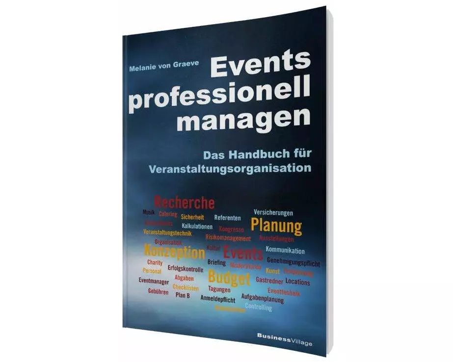 Events professionell managen