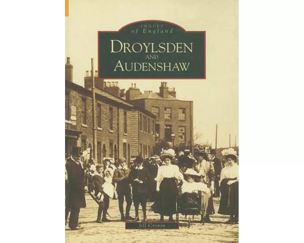 Droylsden and Audenshaw