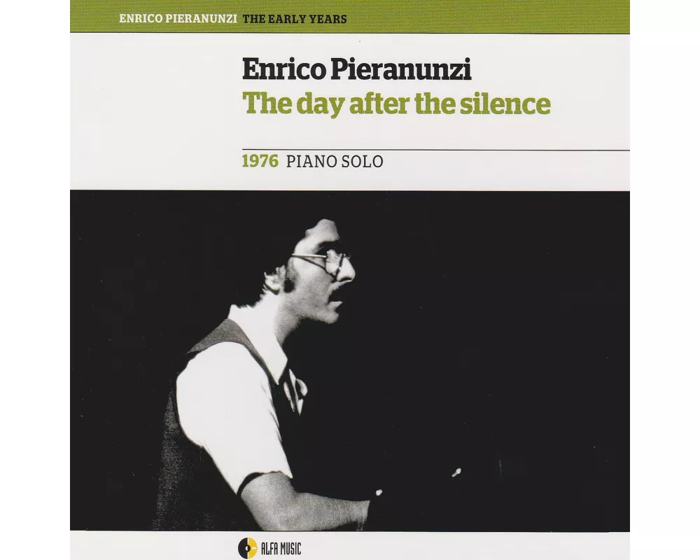 The Day After The Silence