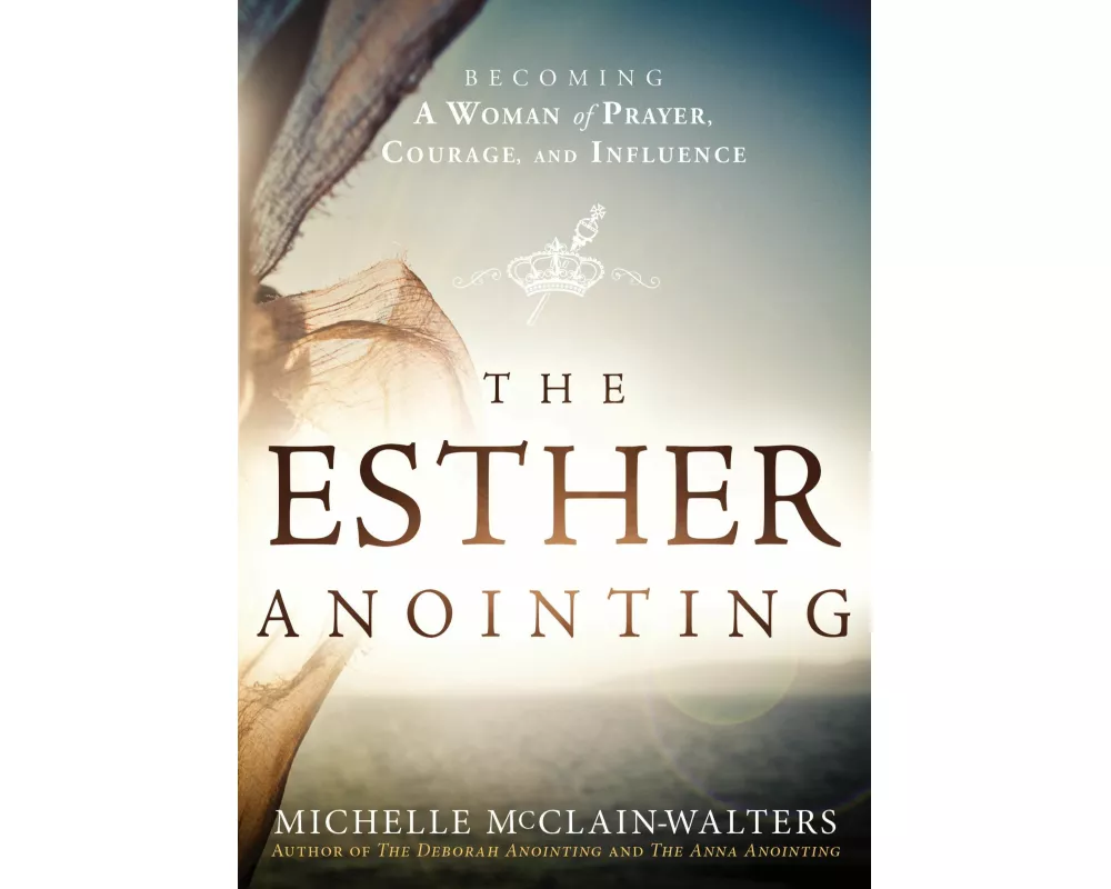 Esther Anointing
