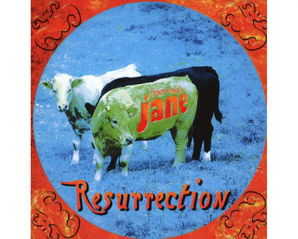 Resurrection (Remastered Edition)