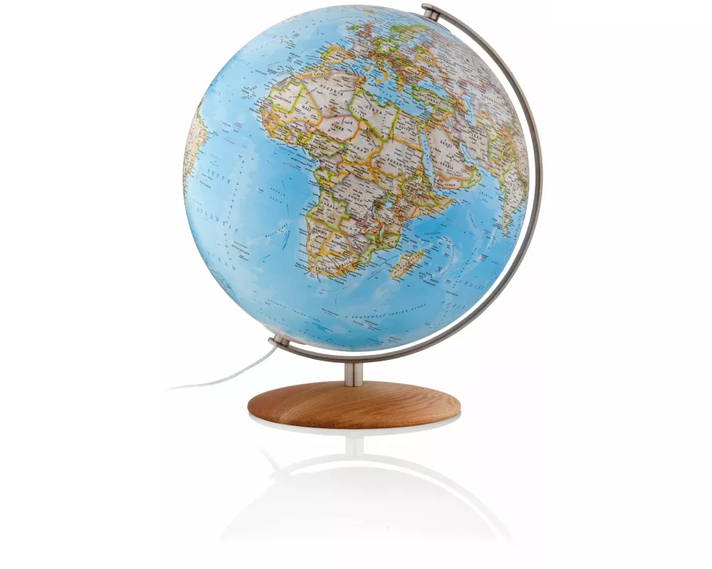 National Geopraphic Fusion Classic