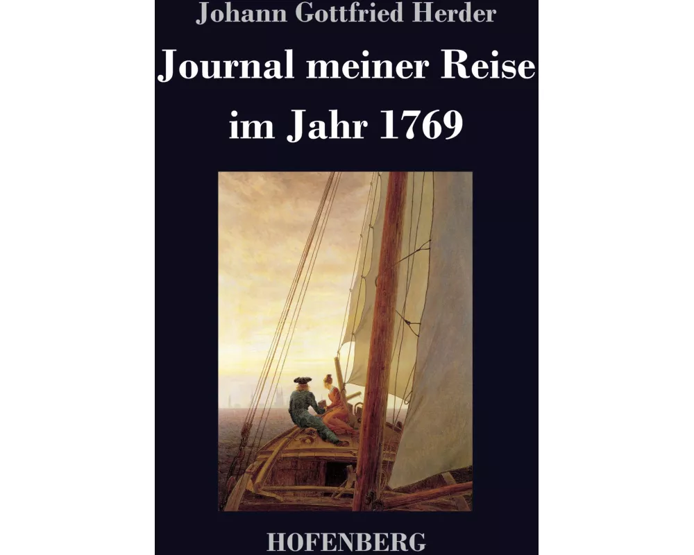 Journal meiner Reise