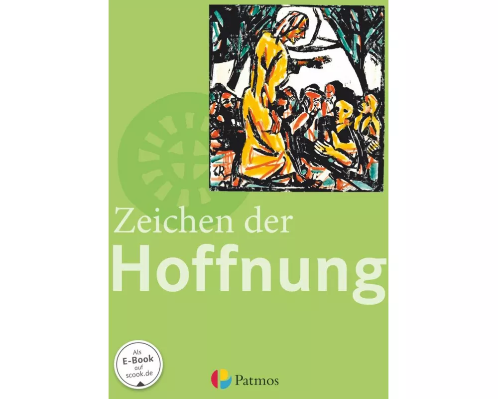 Religion Sekundarstufe I - Gymnasium - 9.-10. Schuljahr (G8 und G9)