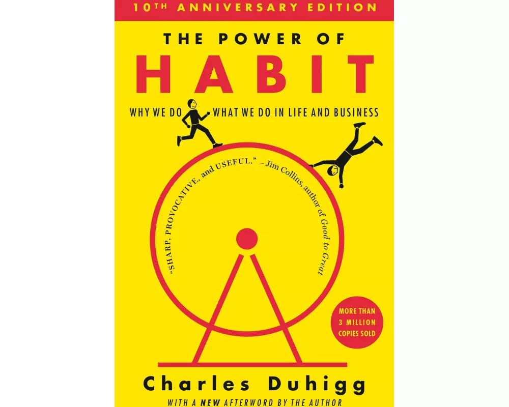 The Power of Habit