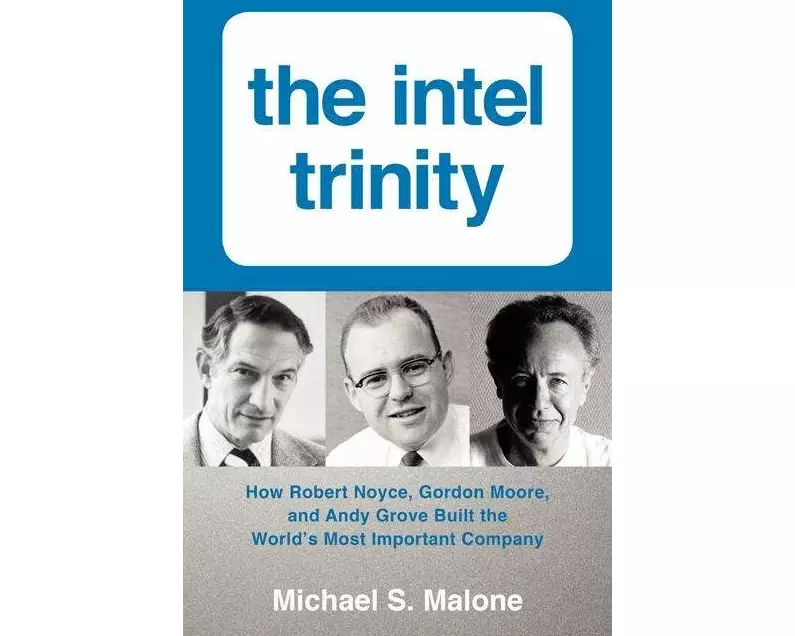 The Intel Trinity