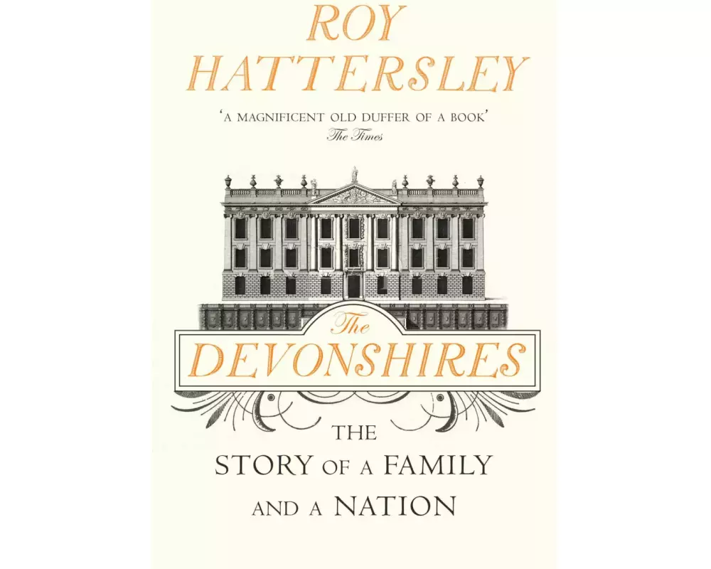 The Devonshires