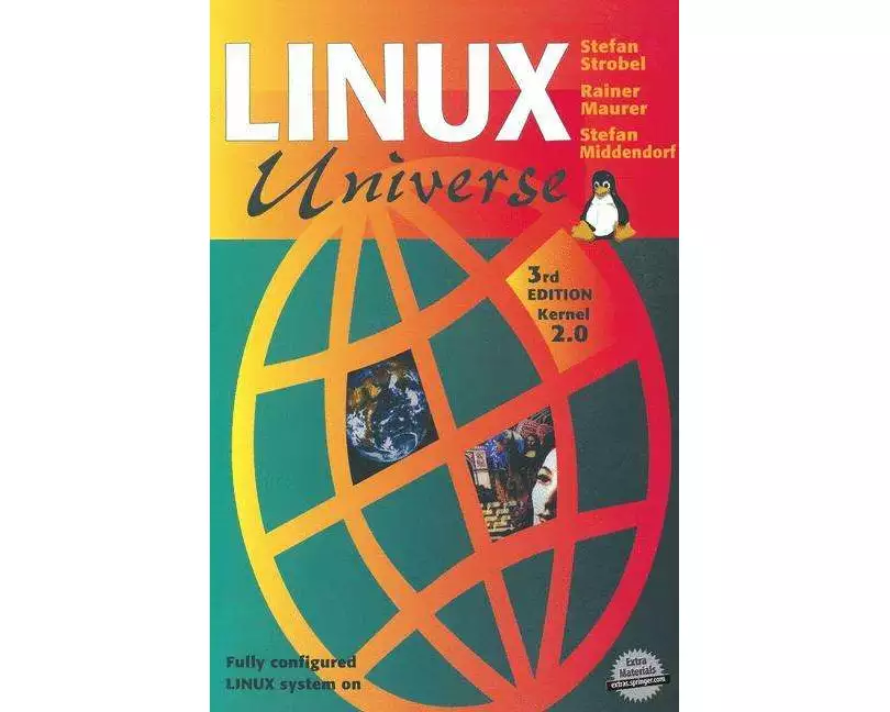 Linux Universe