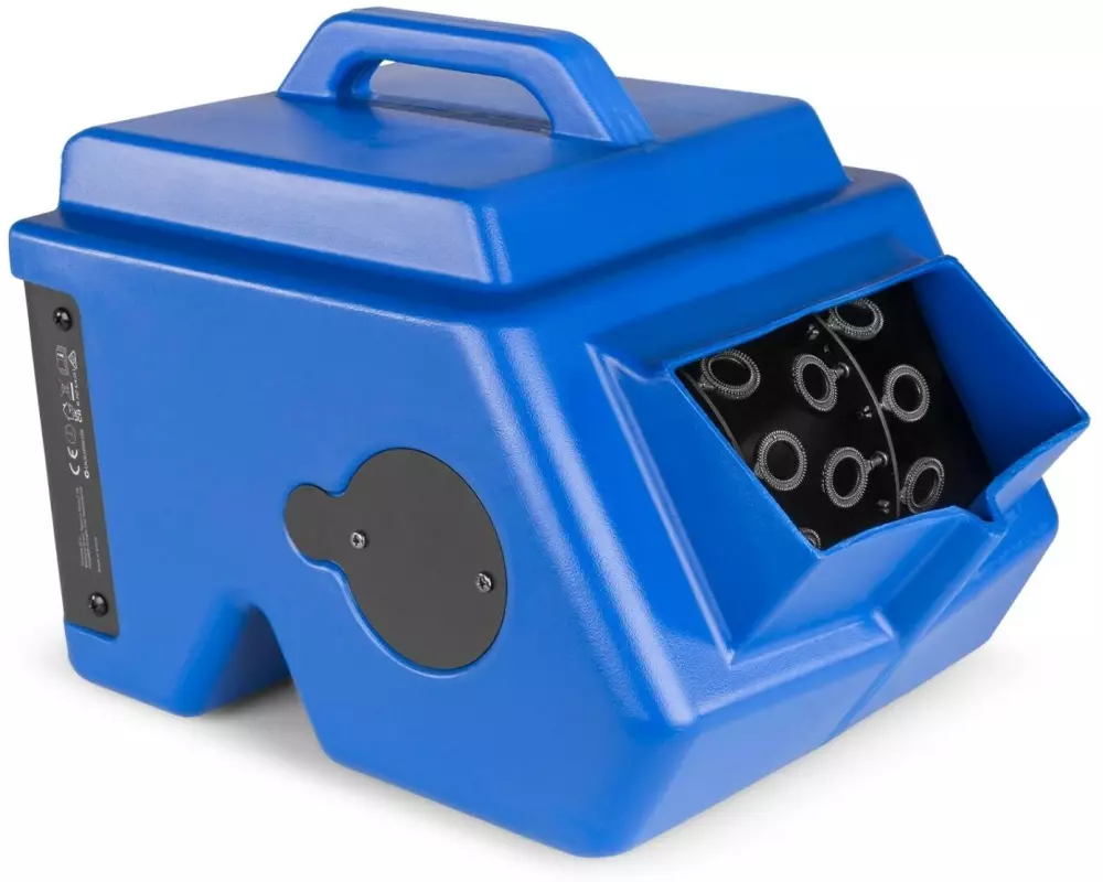 BeamZ Seifenblasenmaschine B1500