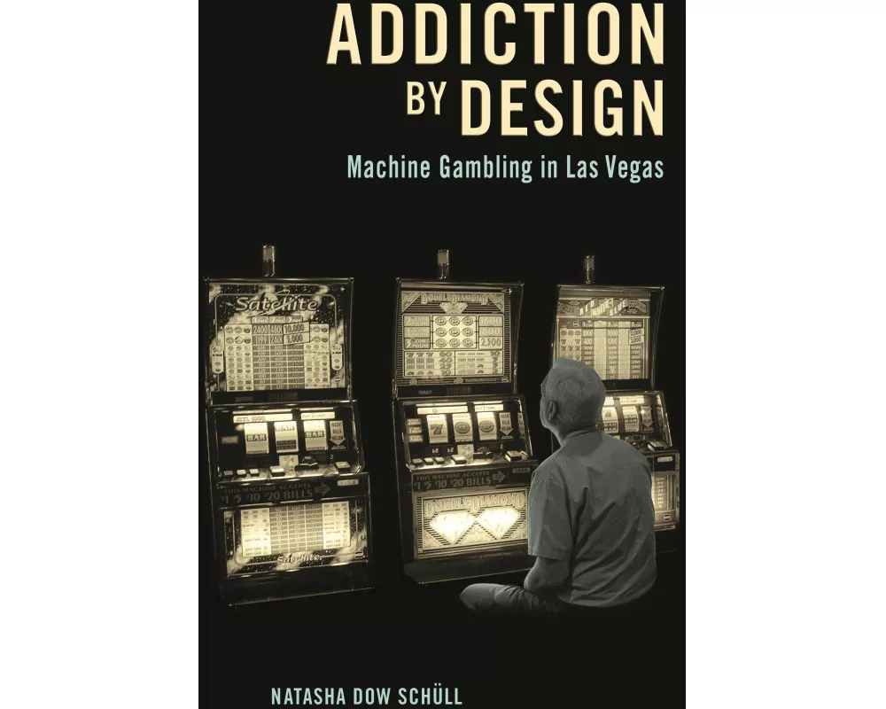 Addiction by Design