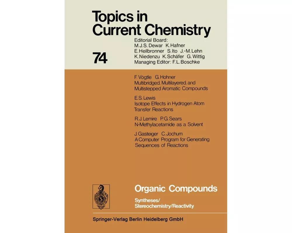 Organic Compounds