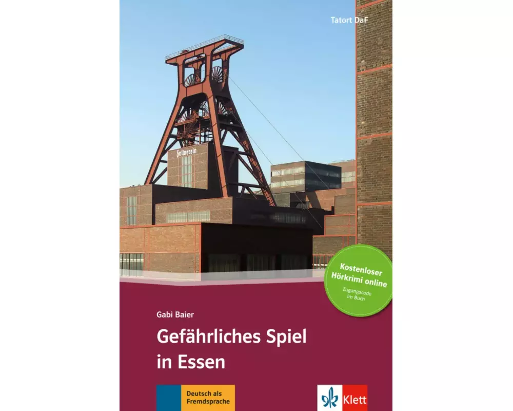 Gefährliches Spiel in Essen