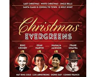 Christmas Evergreens