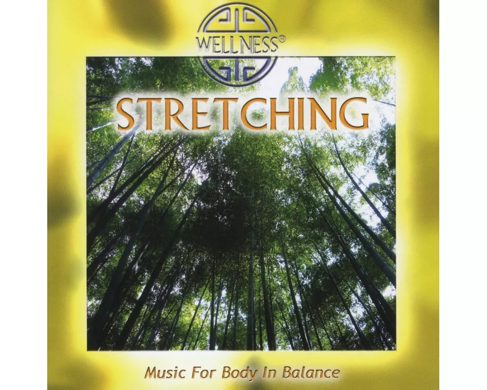 Stretching - Music For Body In Balance