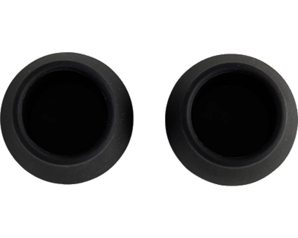 CamelBak Chug Spout 2er Schwarz