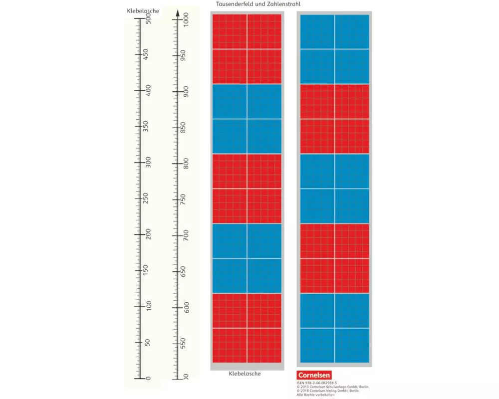 eins-zwei-drei - Mathematik-Lehrwerk für Kinder mit Sprachförderbedarf - Mathematik - 3. Schuljahr