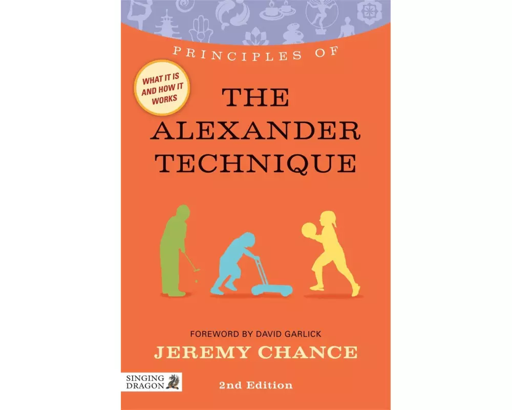 Principles of the Alexander Technique