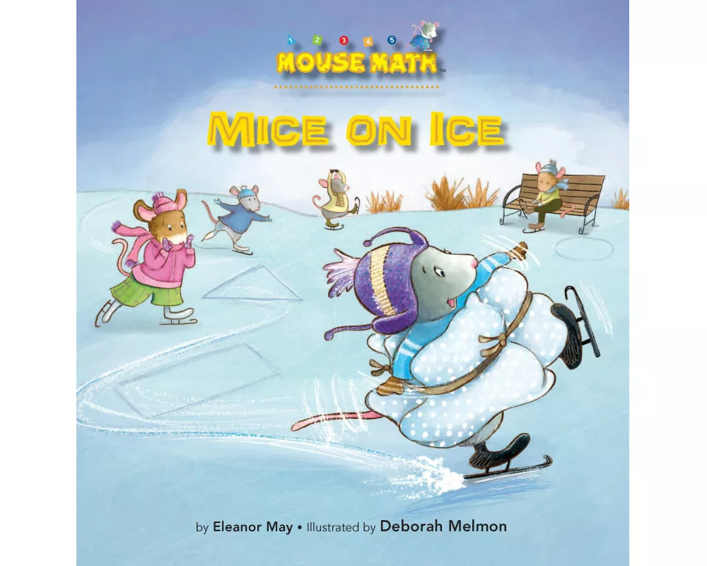 Mice on Ice