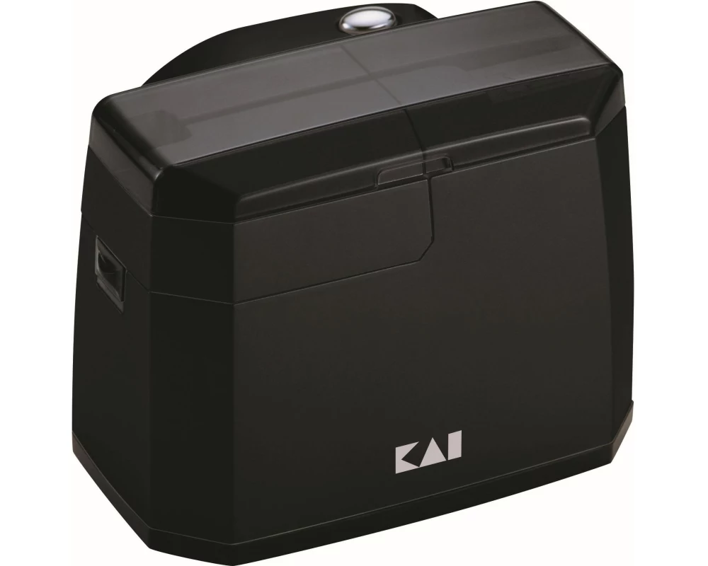 Kai Messerschärfer für Damast und Stahlmesser