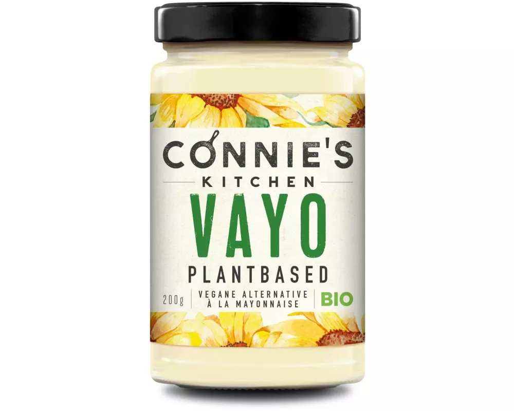 Connie's Kitchen Bio Vayo 200 g