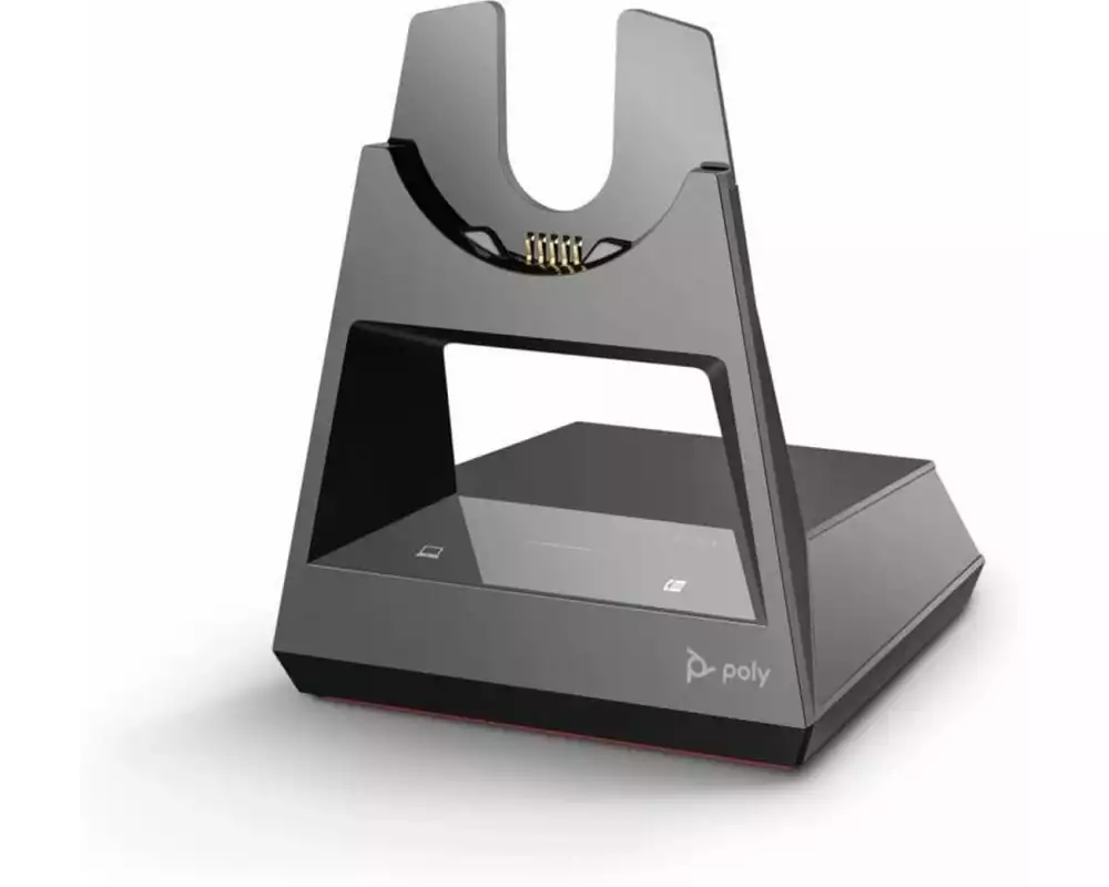 HP Poly Office Basis MS zu 4310/4320, Focus 2