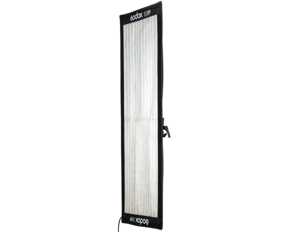 Godox FL150R flexibles LED-Panel (30x120cm)