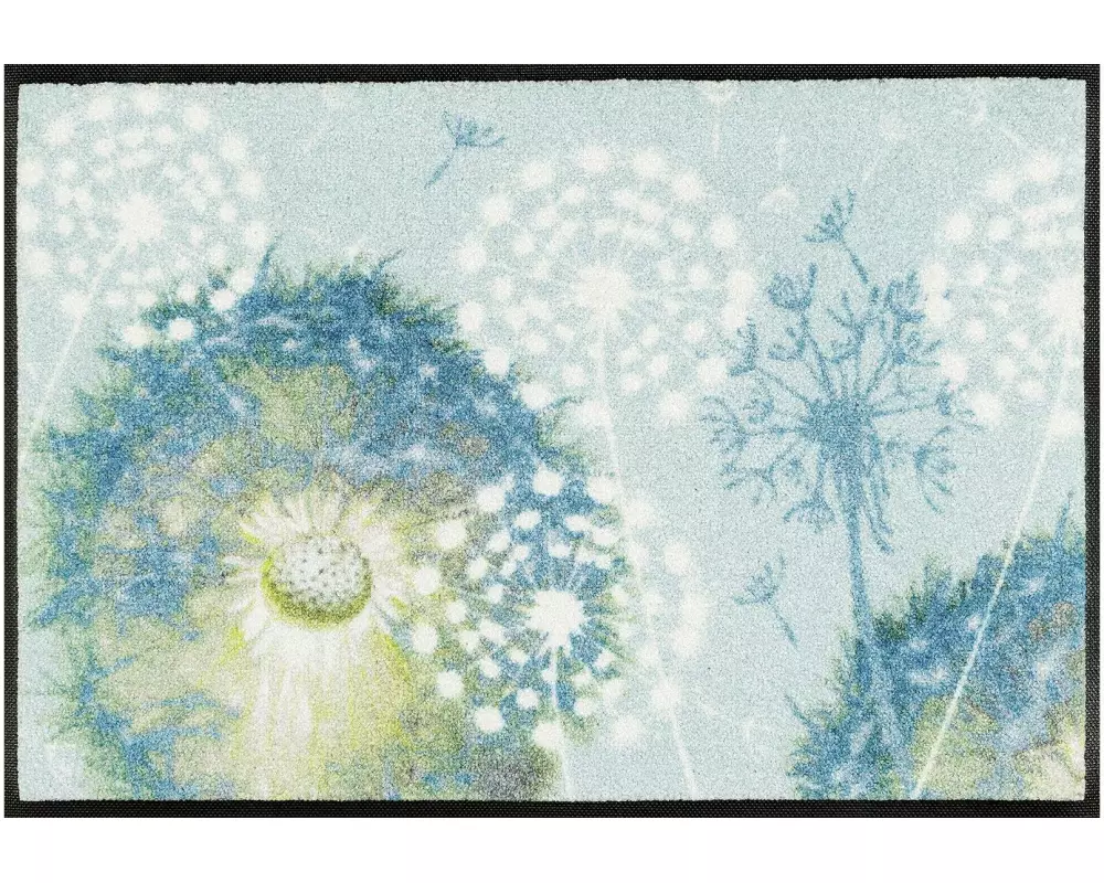 wash+dry Fussmatte Wash+Dry Leone 50 cm x 75 cm