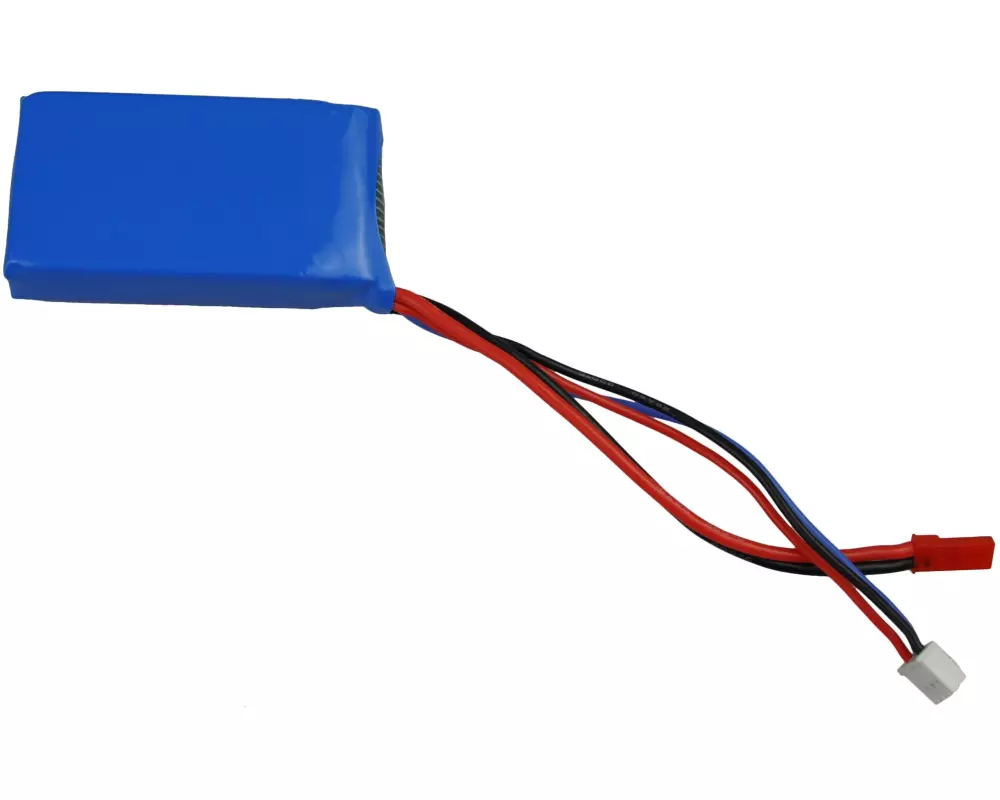 Amewi RC-Akku LiPo 1500 mAh 7.4 V