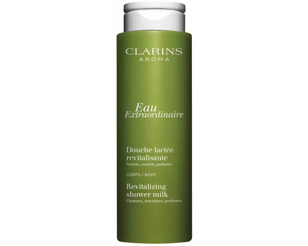 Clarins Eau Extraordinaire 200 ml