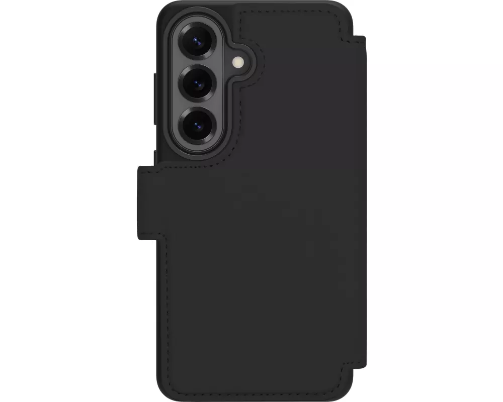 dbramante1928 Book Cover Lynge ICON Galaxy S26 Midnight