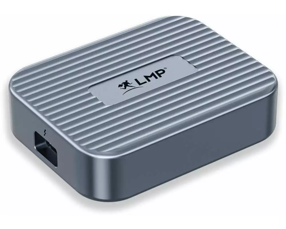 LMP USB4/Thunderbolt 10 GB Ethernet Adapter