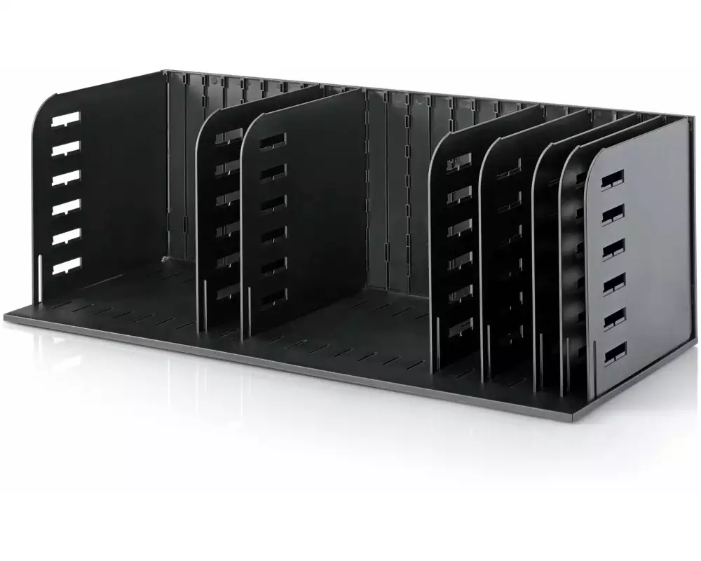 Styro styrorac 7 Abteile