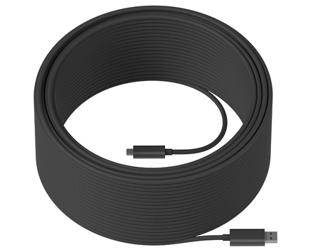 Rally Ultra-HD ConferenceCam BLK Table