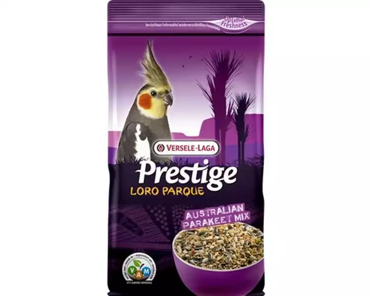 Versele Laga Prestige Loro Parque Australian Parakeet Mix 2.5 kg
