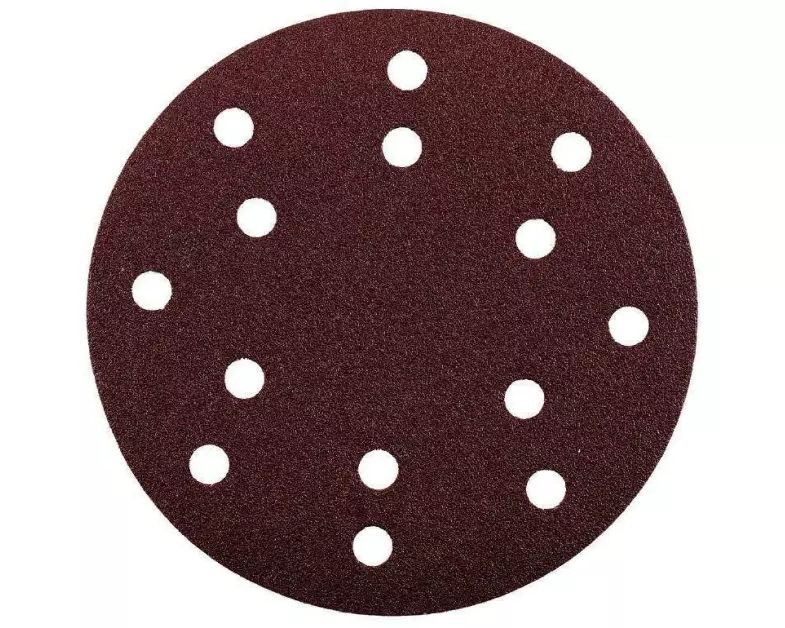 kwb Schleifscheibe 150 mm K120 5 Stk.