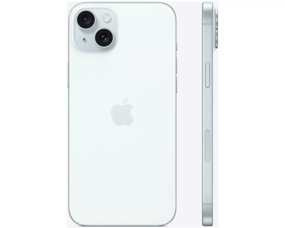 Apple iPhone 15 Plus 256GB Blue