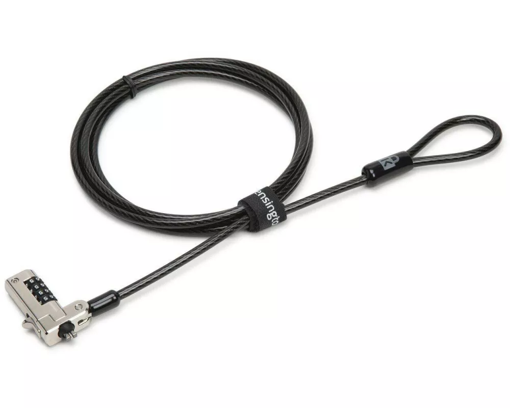 Kensington Sicherheitsschloss N17 für DELL-Geräte