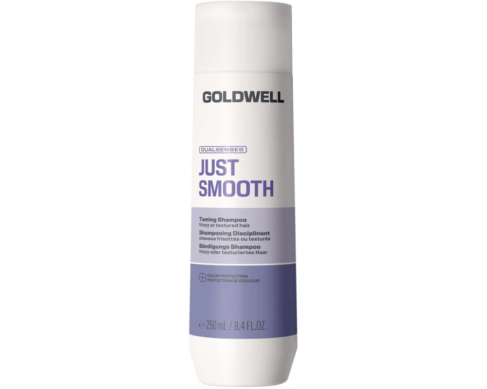GOLDWELL Dualsenses Just Smooth 250 ml