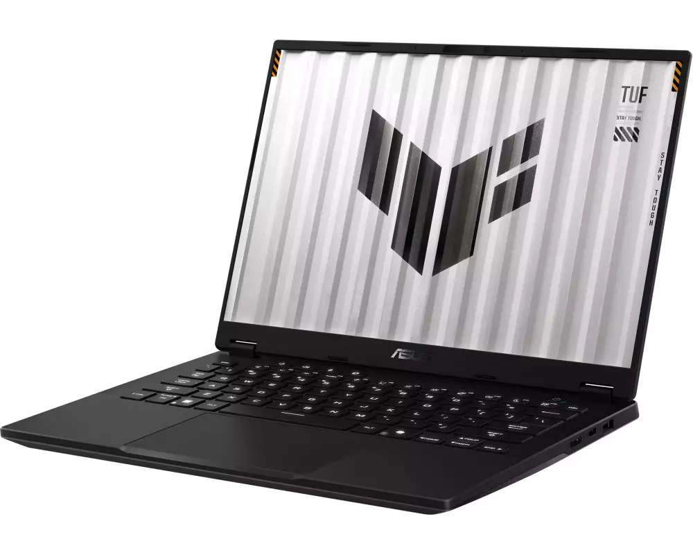 ASUS Notebook TUF Gaming A14 FA401EA-RG008X