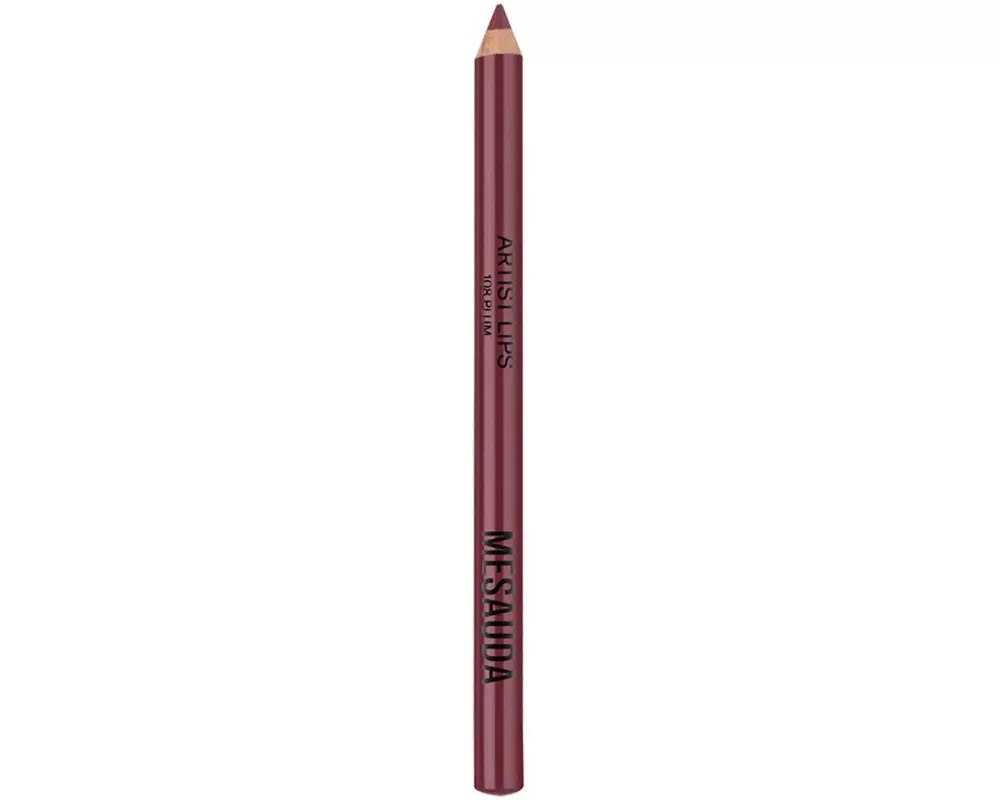 MESAUDA Artist Lips Plum