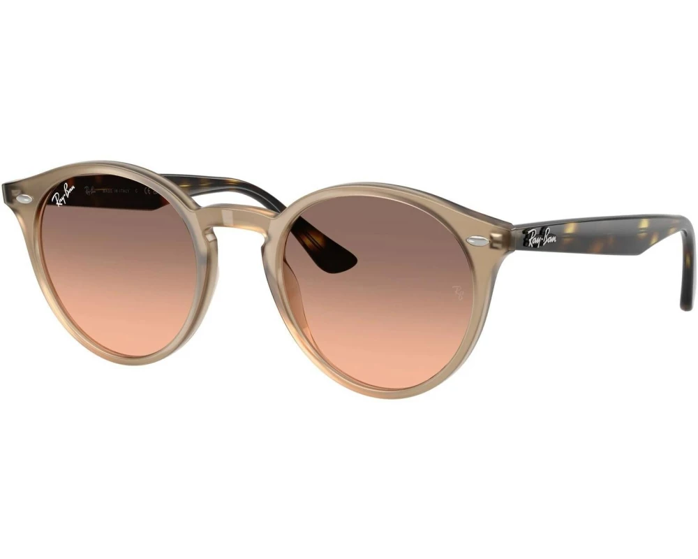 Ray-Ban Sonnenbrille RB2180 Turtledove