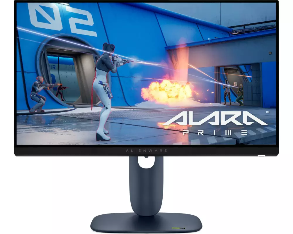 Dell Monitor Alienware AW2525HM