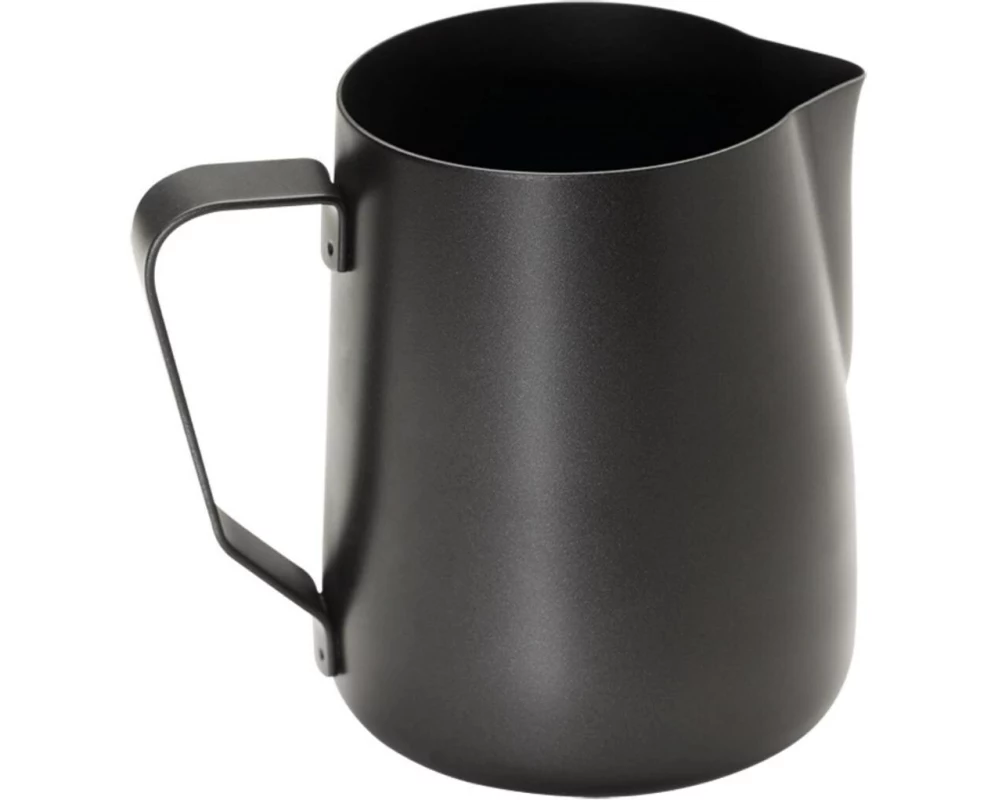 APS Milchkännchen 0.6 l, Schwarz