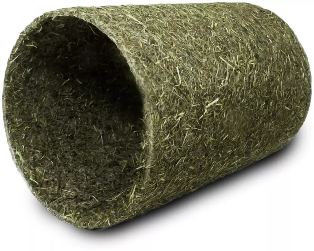 JR Farm Heu-Tunnel gross für Nagetiere und Kaninchen