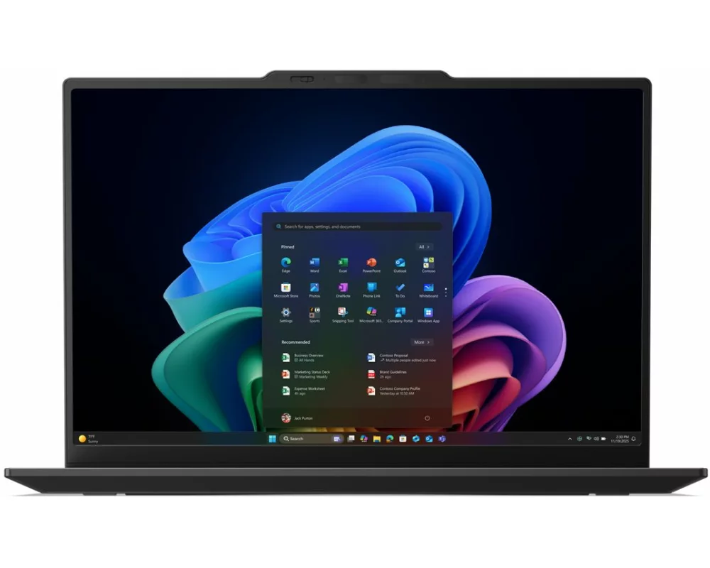 Lenovo ThinkPad X1 Carbon Gen 14 Aura Edition