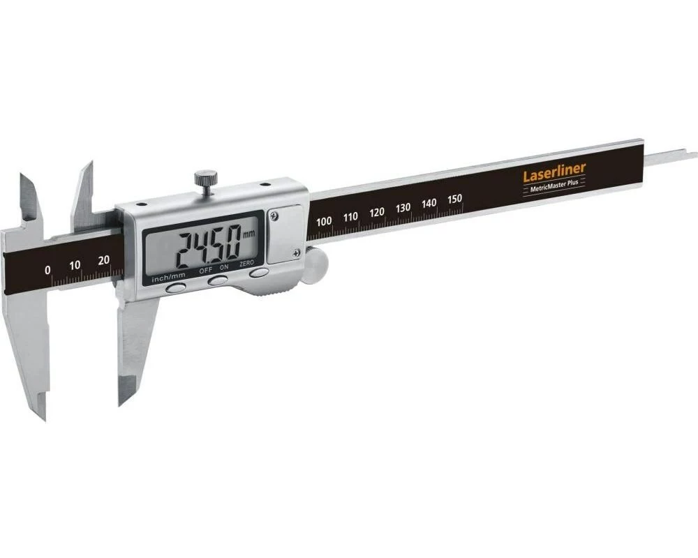 Laserliner Messgerät MetricMaster Plus