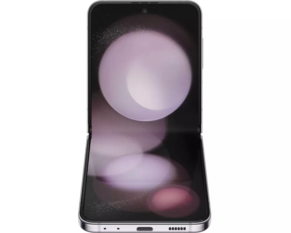 Samsung Galaxy Z Flip5 5G 256 GB Lavender